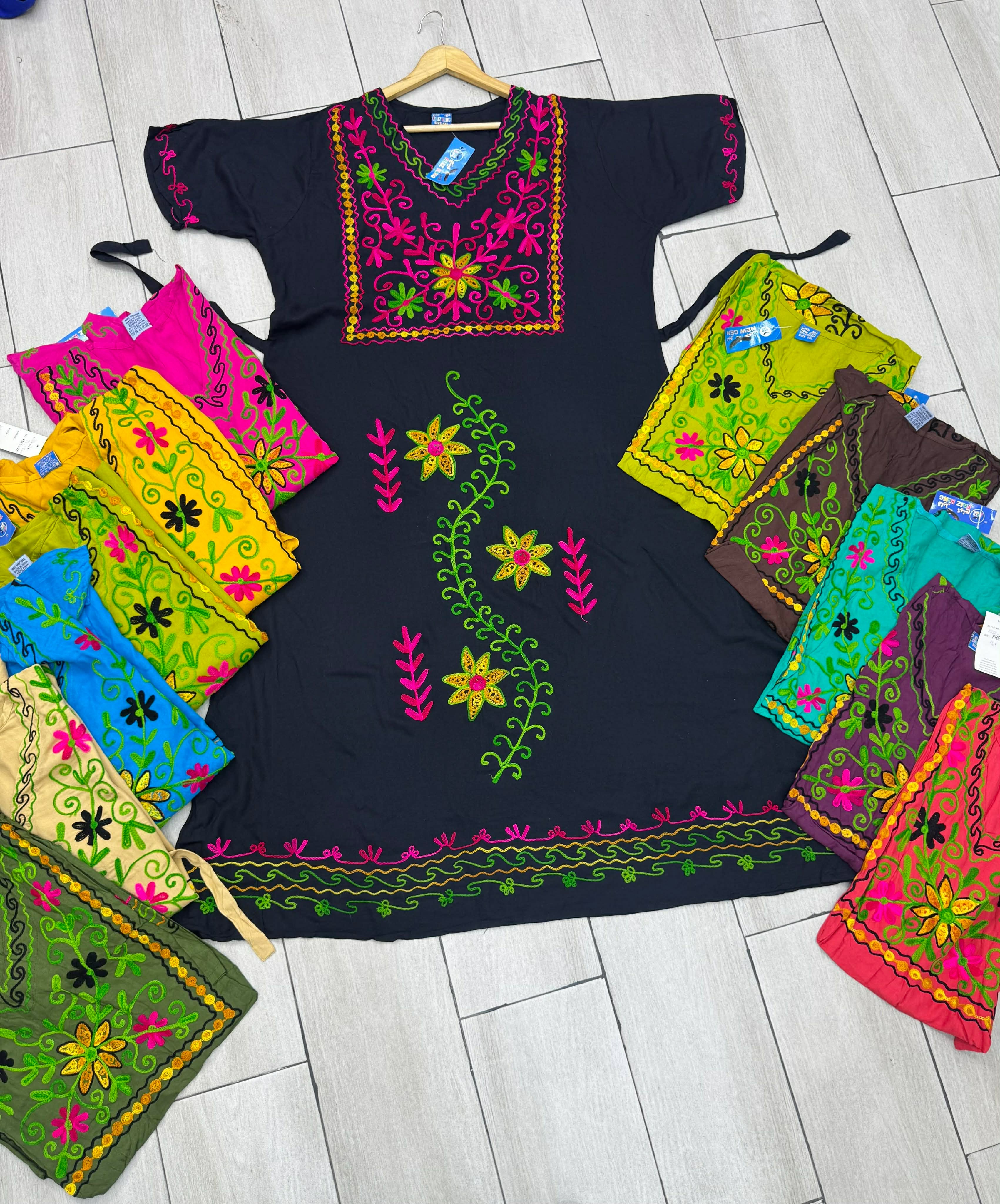 مودال الزهرة