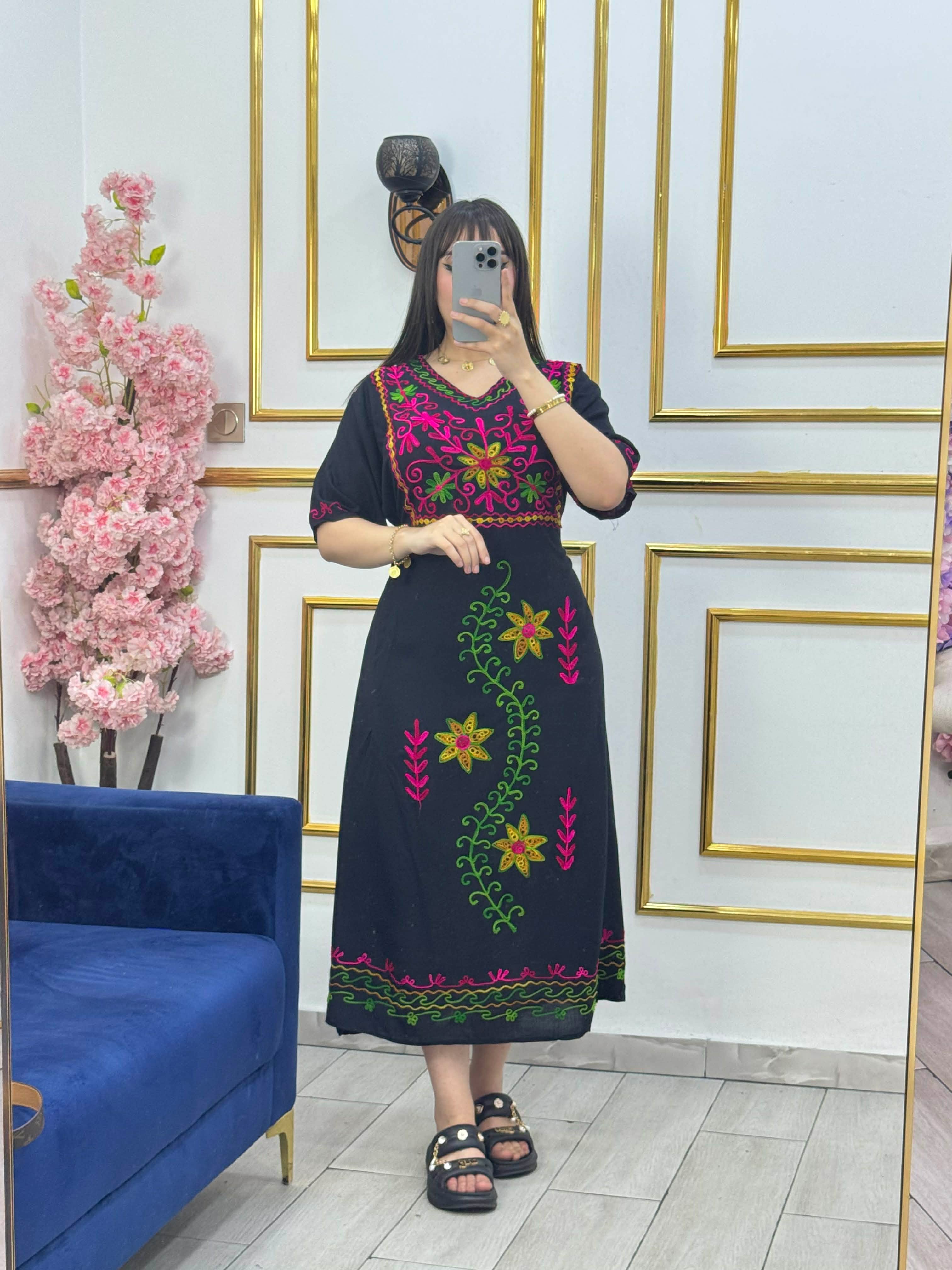 مودال الزهرة