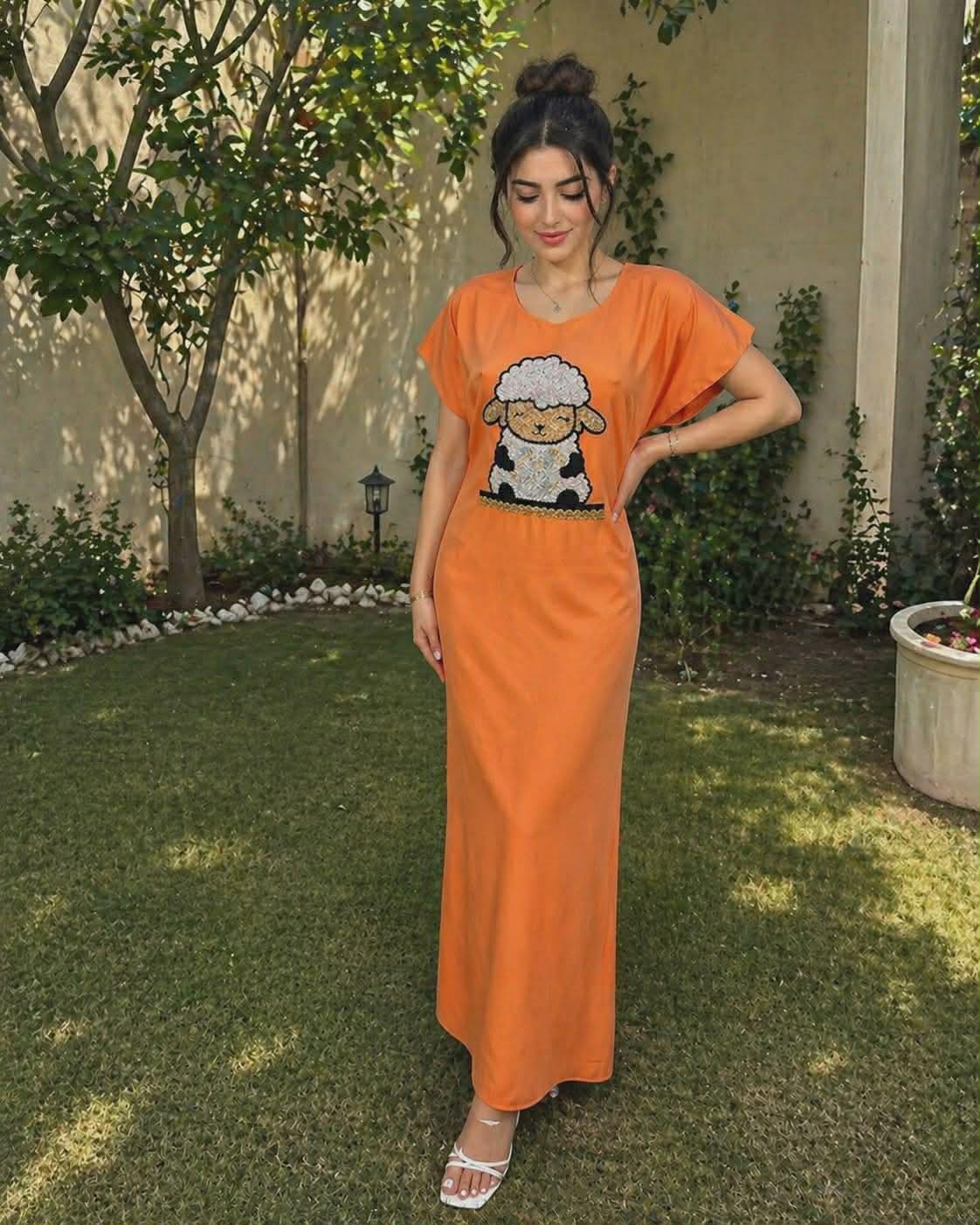 جبة الكبش image