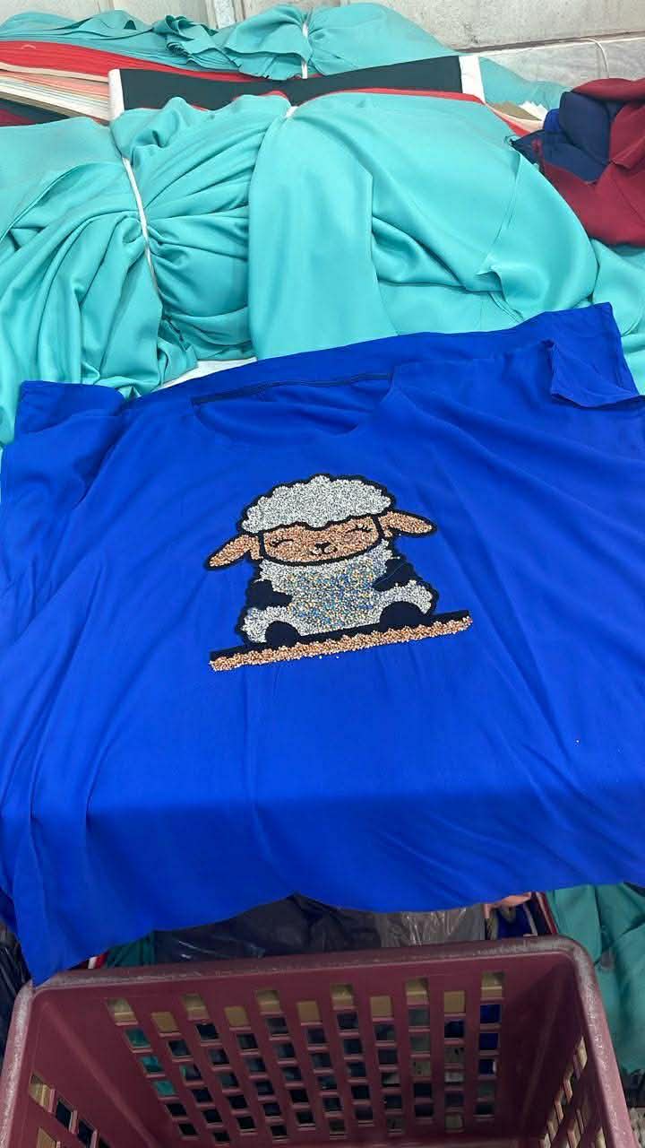 جبة الكبش image