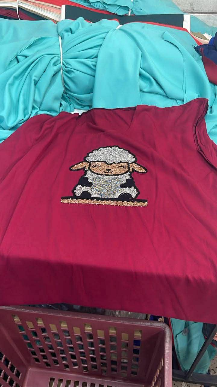 جبة الكبش image