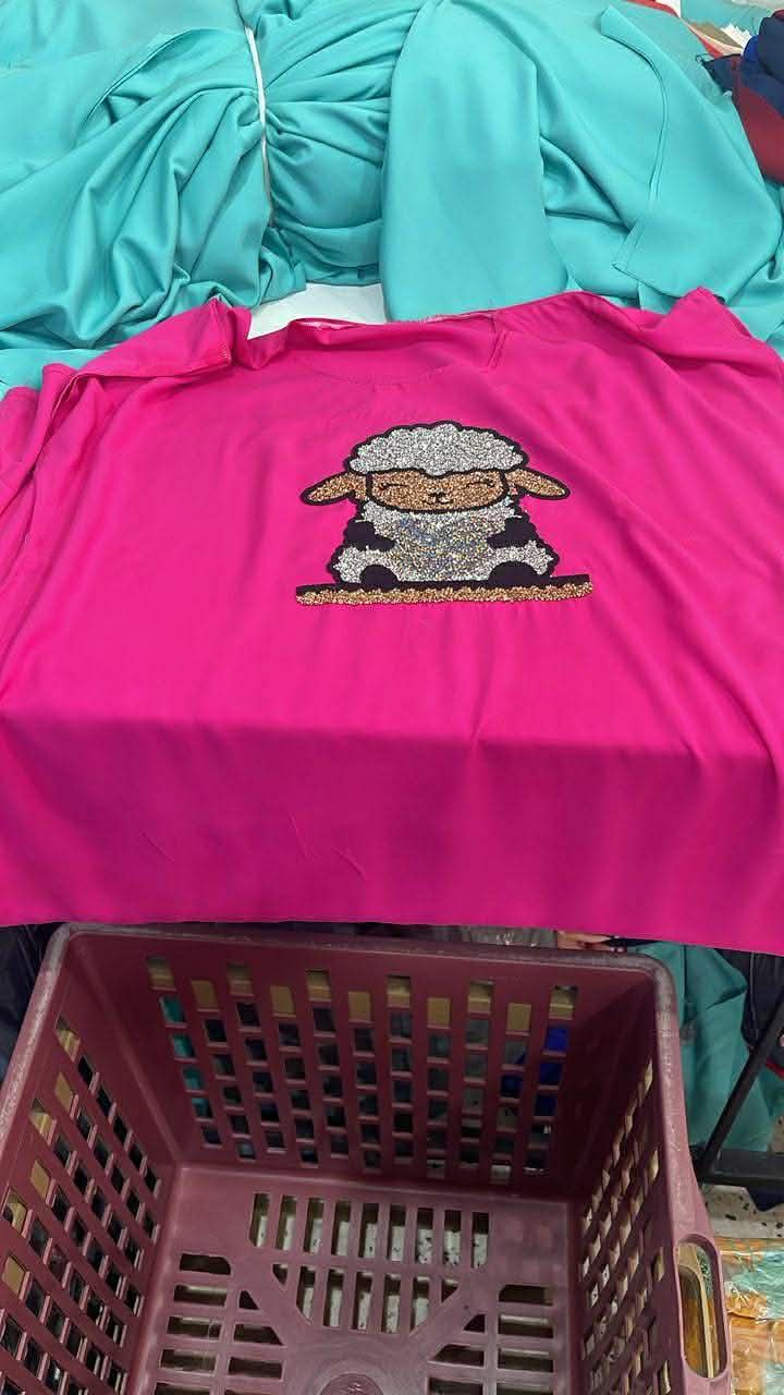 جبة الكبش image