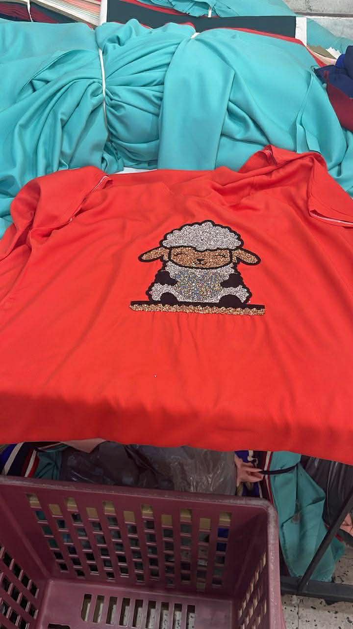 جبة الكبش image