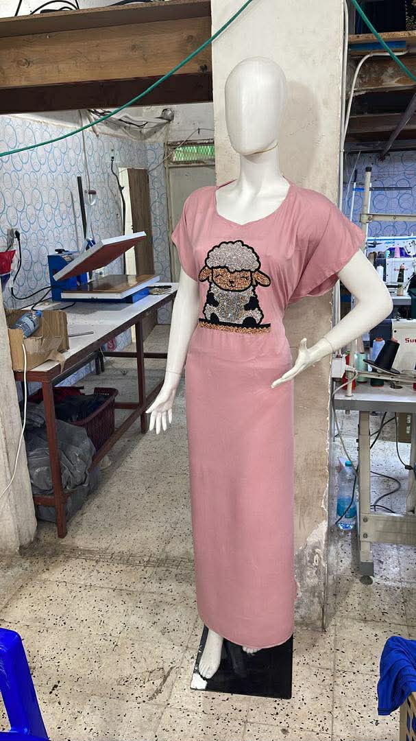 جبة الكبش image