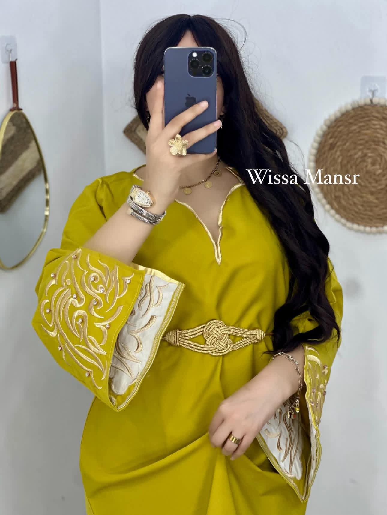 جبة المهيبة image