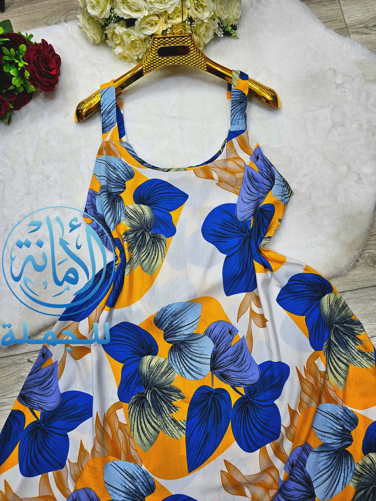 روب تهبل image