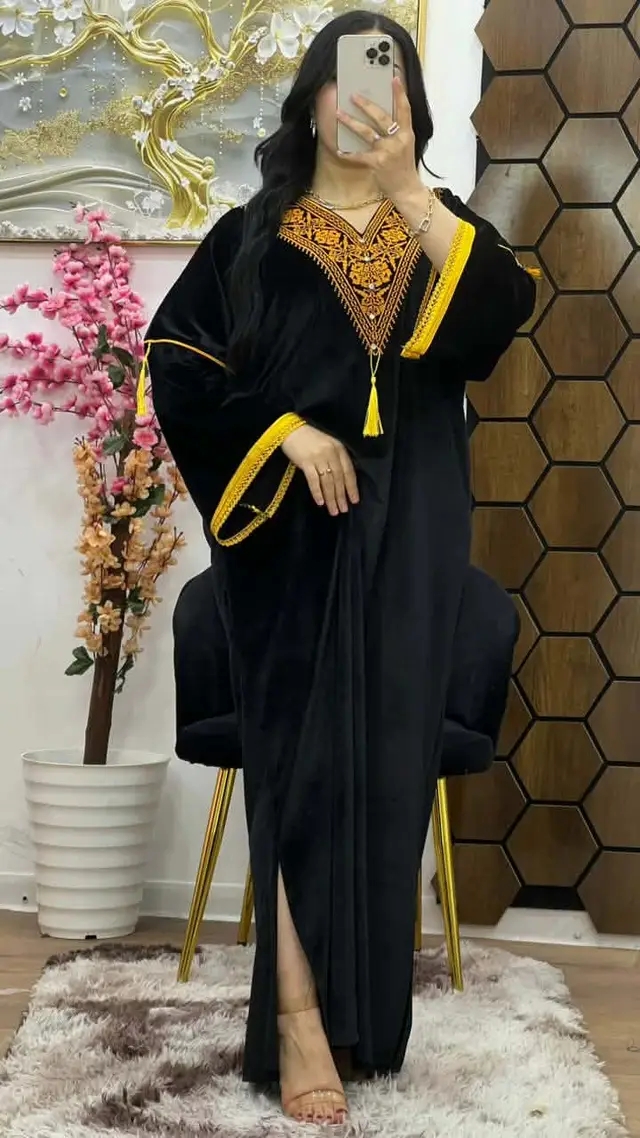 بدعية ايماراتية