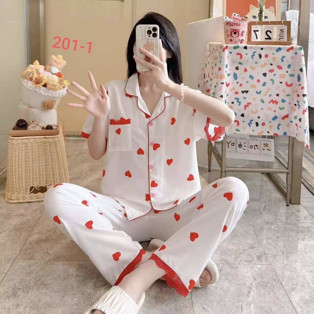 بيجاما قوة image