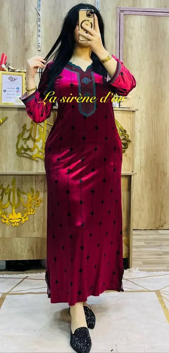 مغرابية برودي تهبل image