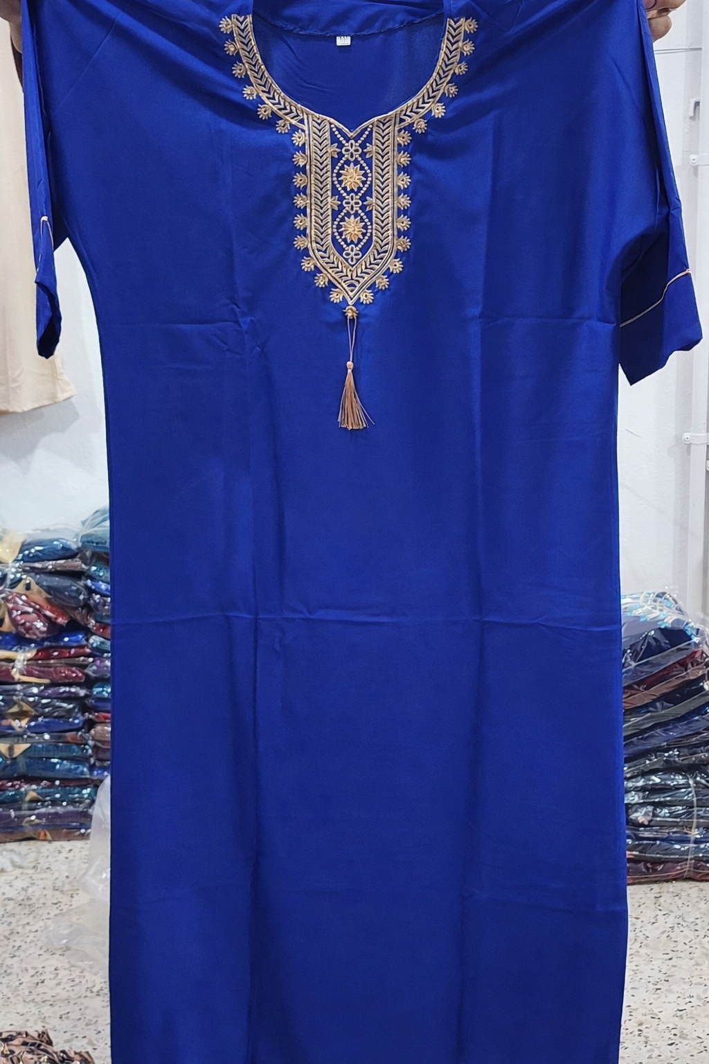 بدعية سامبل دار