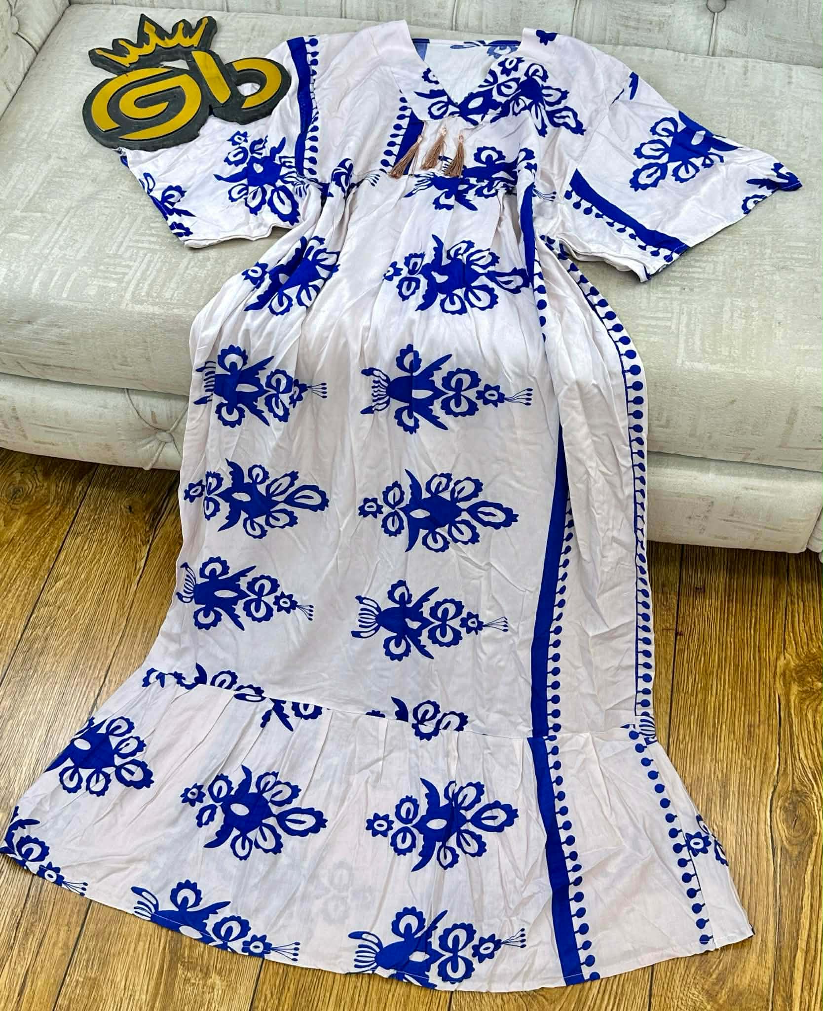فلسطينية image