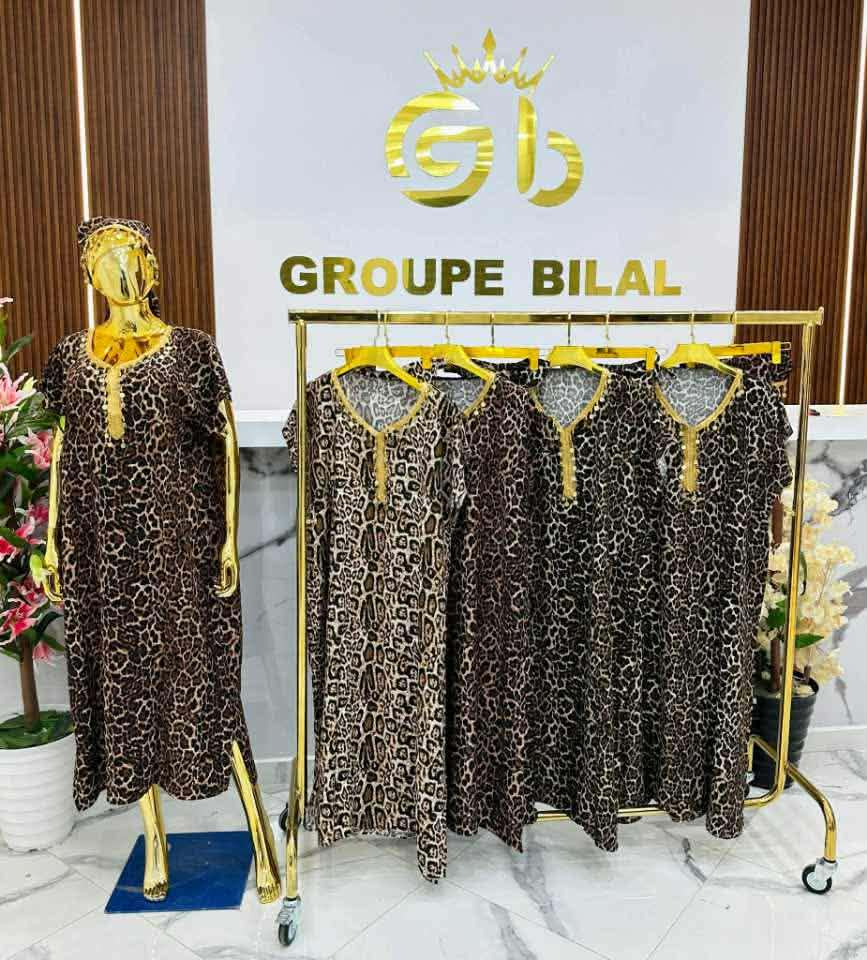 جبة نمري image