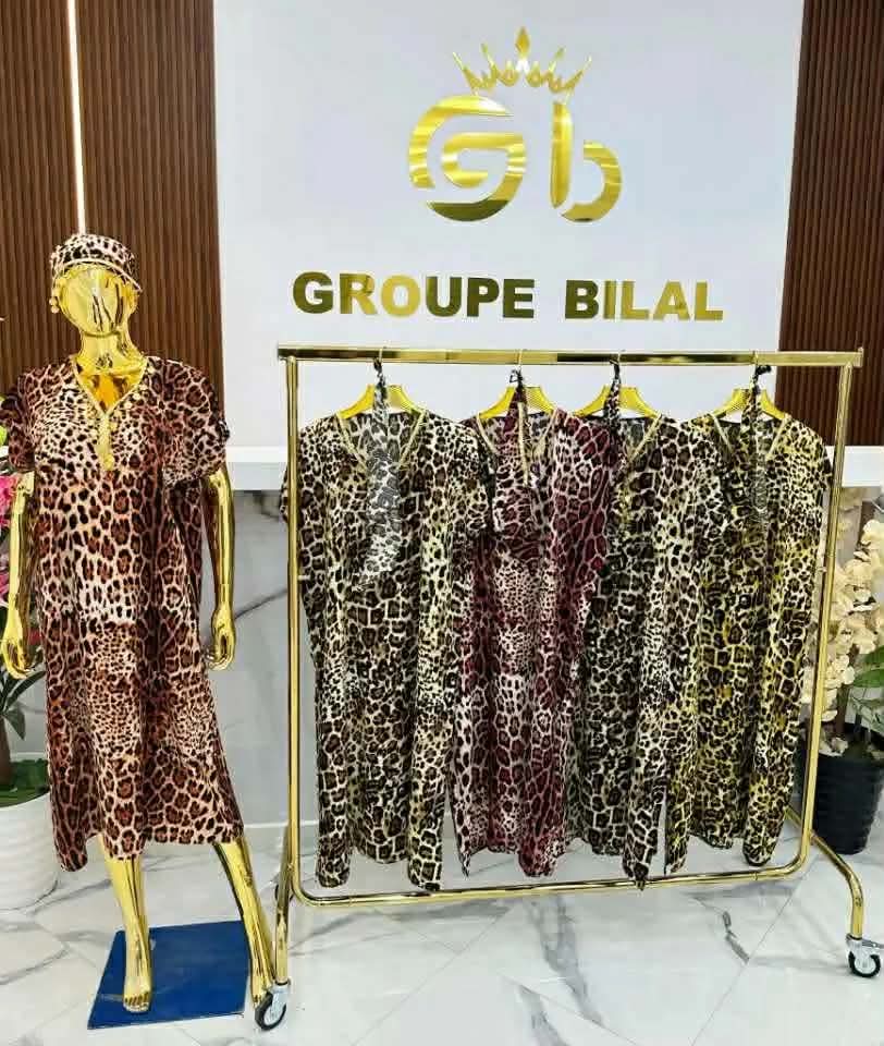 جبة نمري image