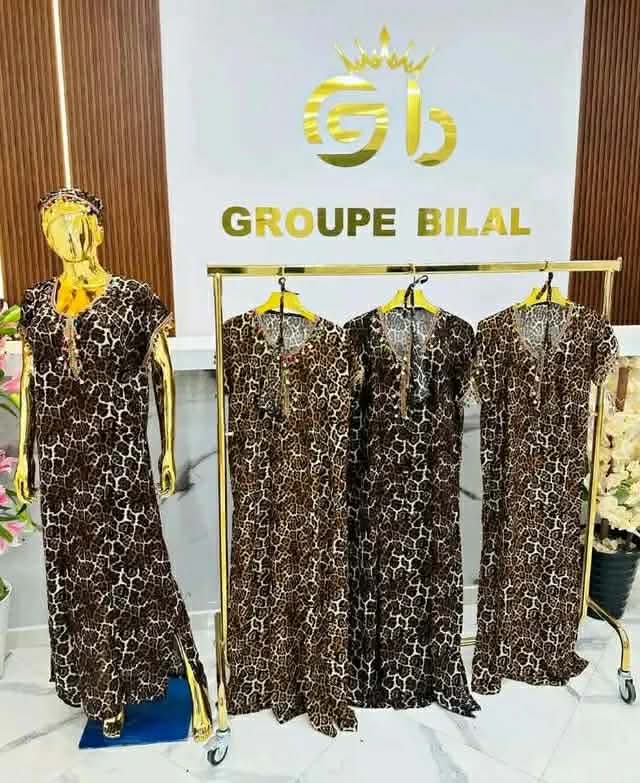 جبة نمري image