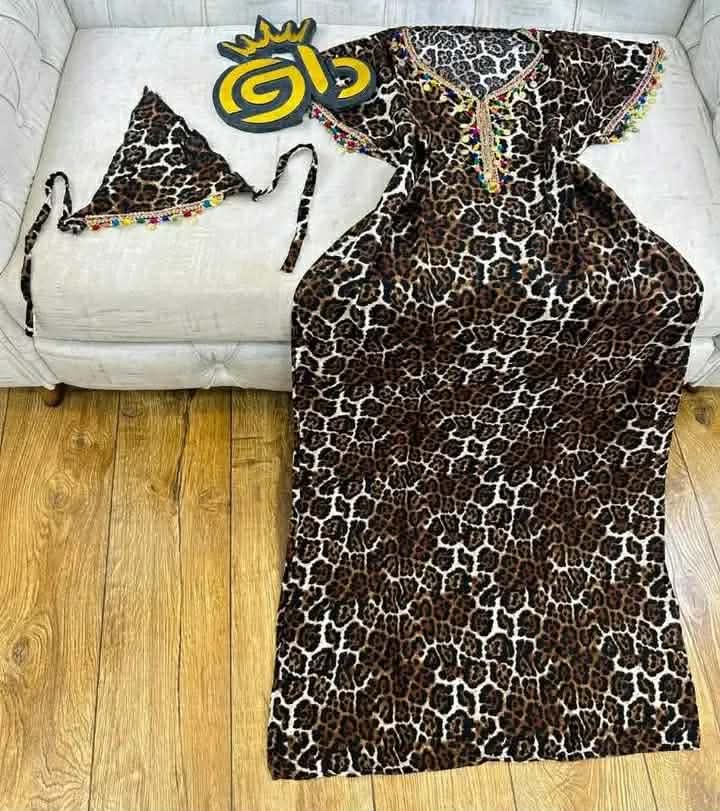 جبة نمري image