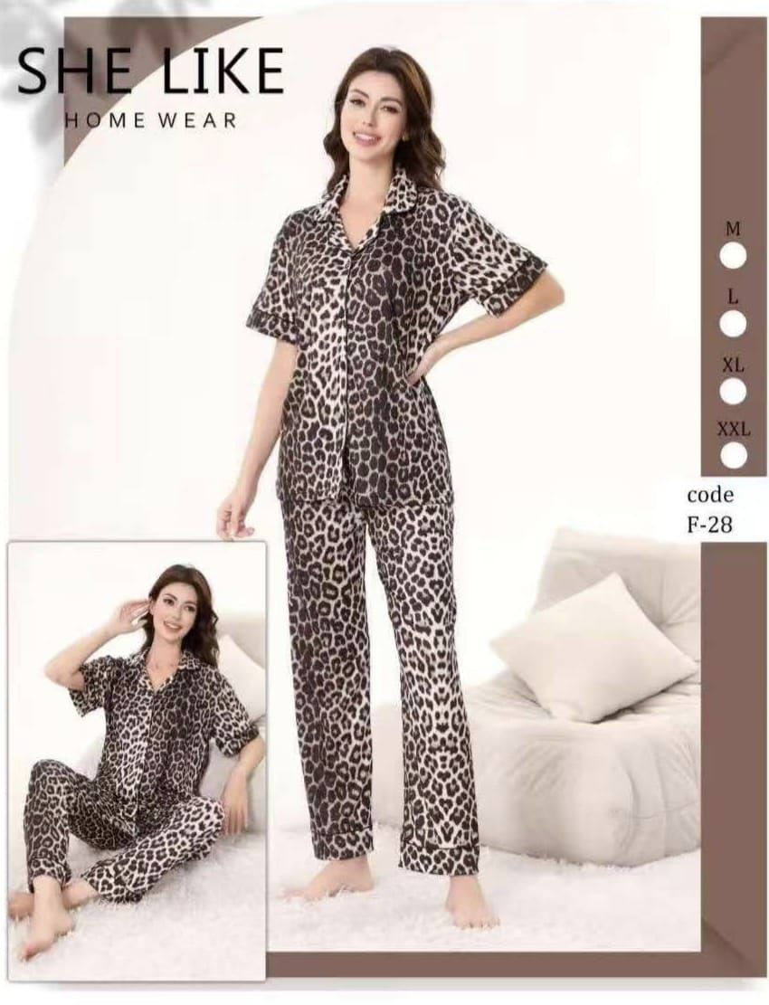 بجاما نمر 🐅 image