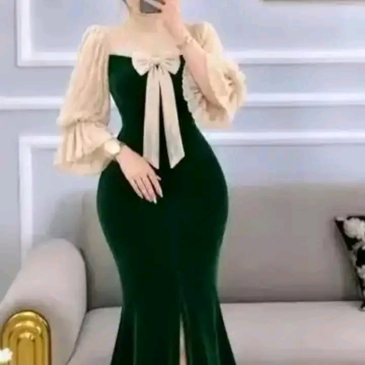 قنادر من القطيفة روايال و قطيفة ديامو image