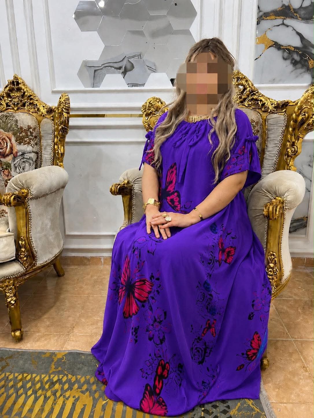 غوب فراشة image