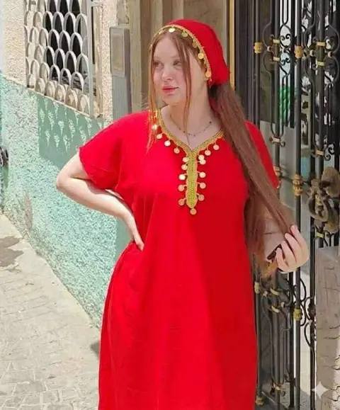 مصرية image