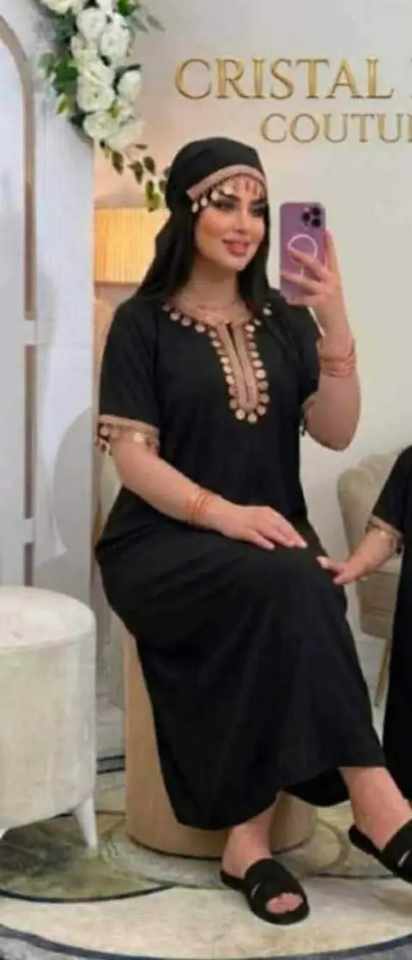 مصرية image