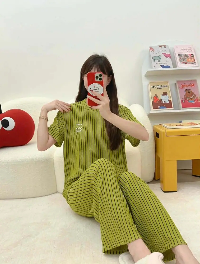 بيجاما امبرطاسيو image