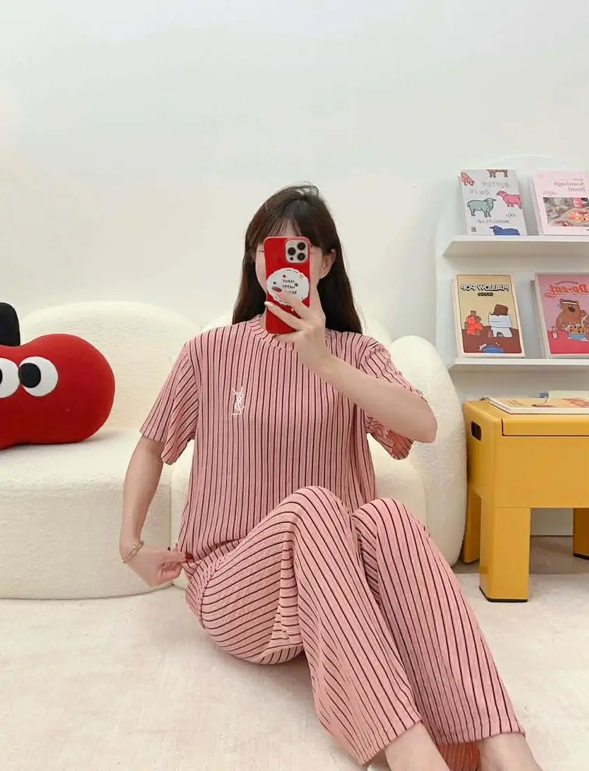 بيجاما امبرطاسيو image