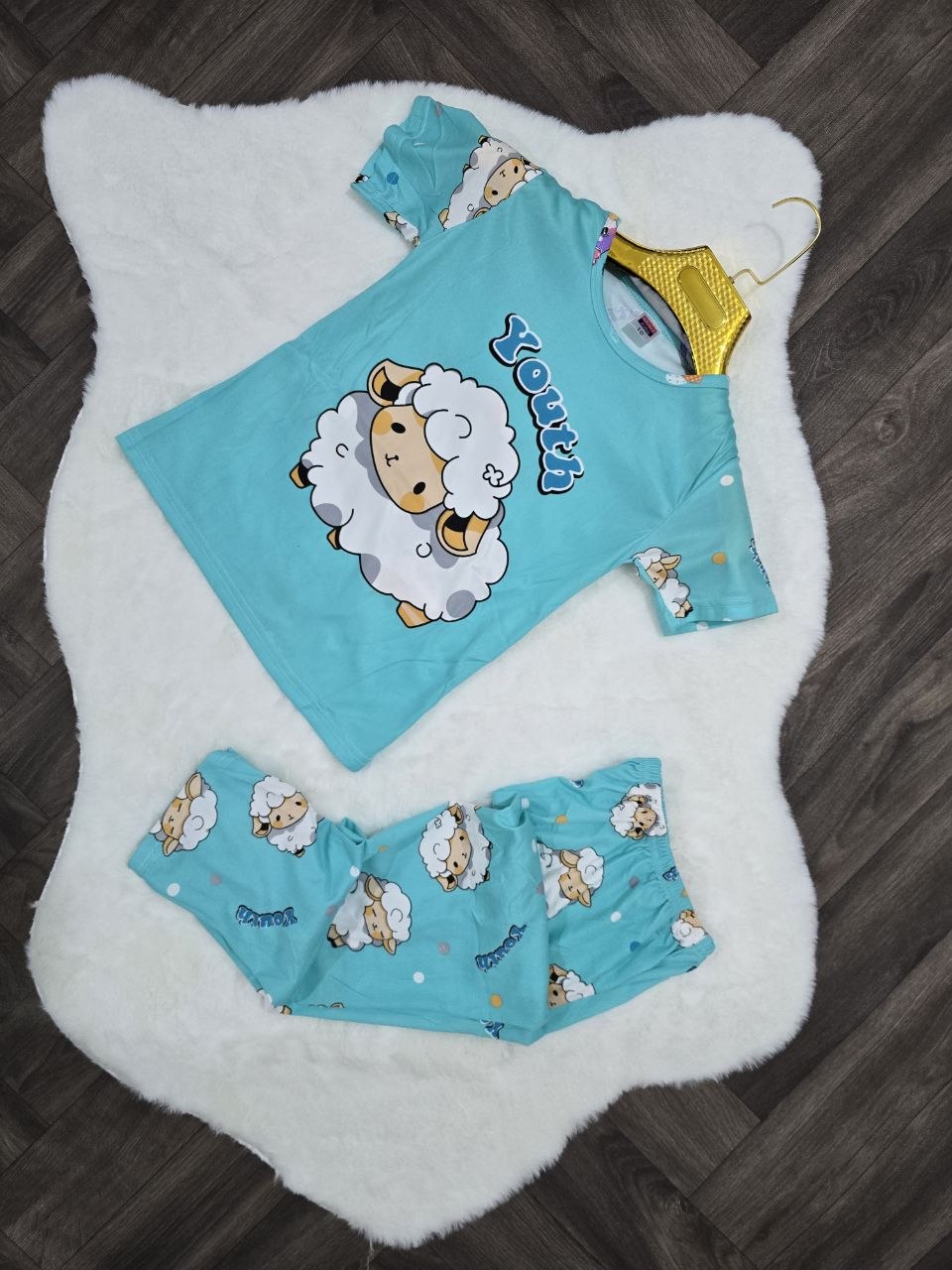 بيجاما بنات image