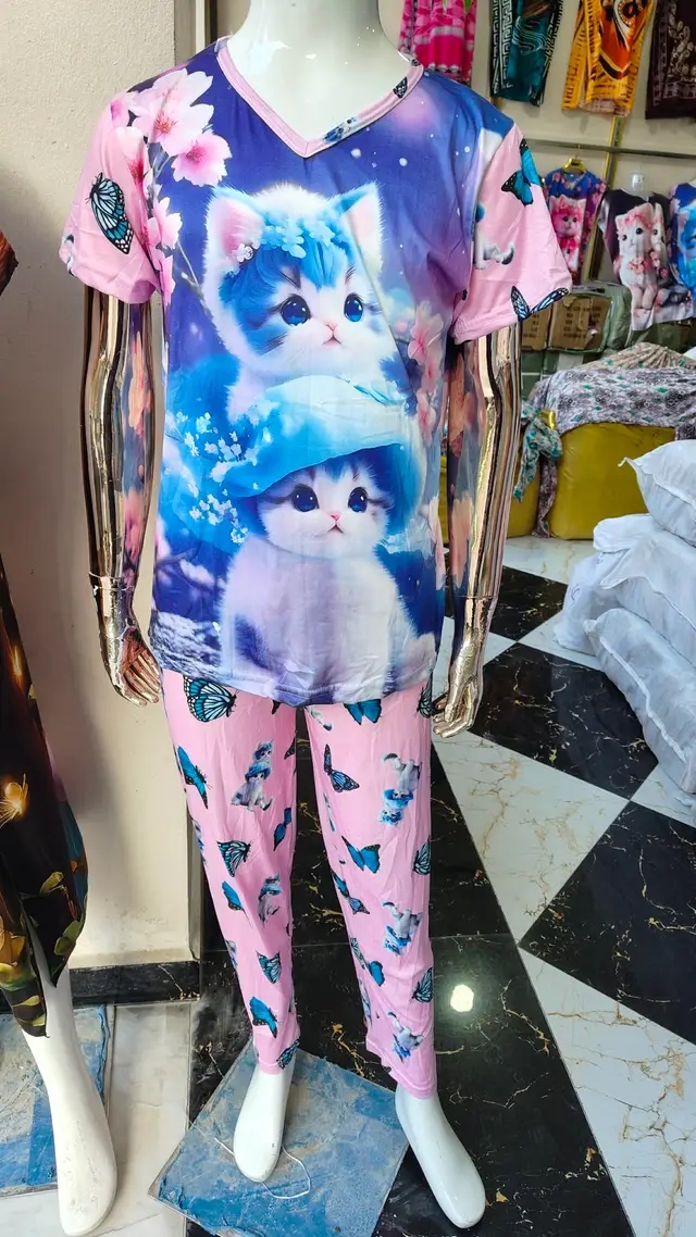 بيجاما بنات image