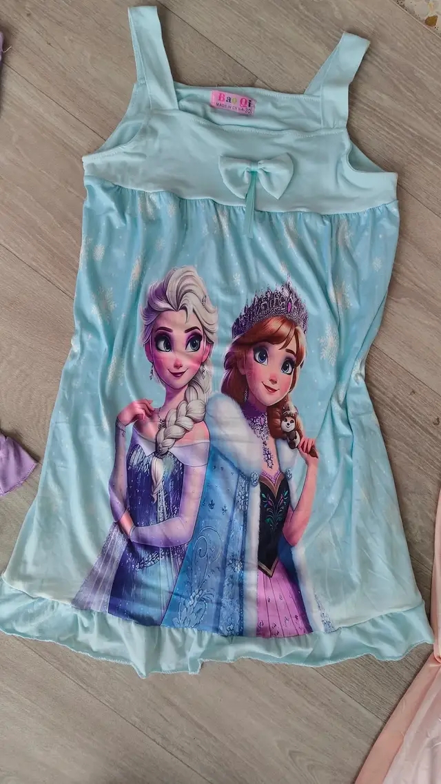 روب بنات صيافي image