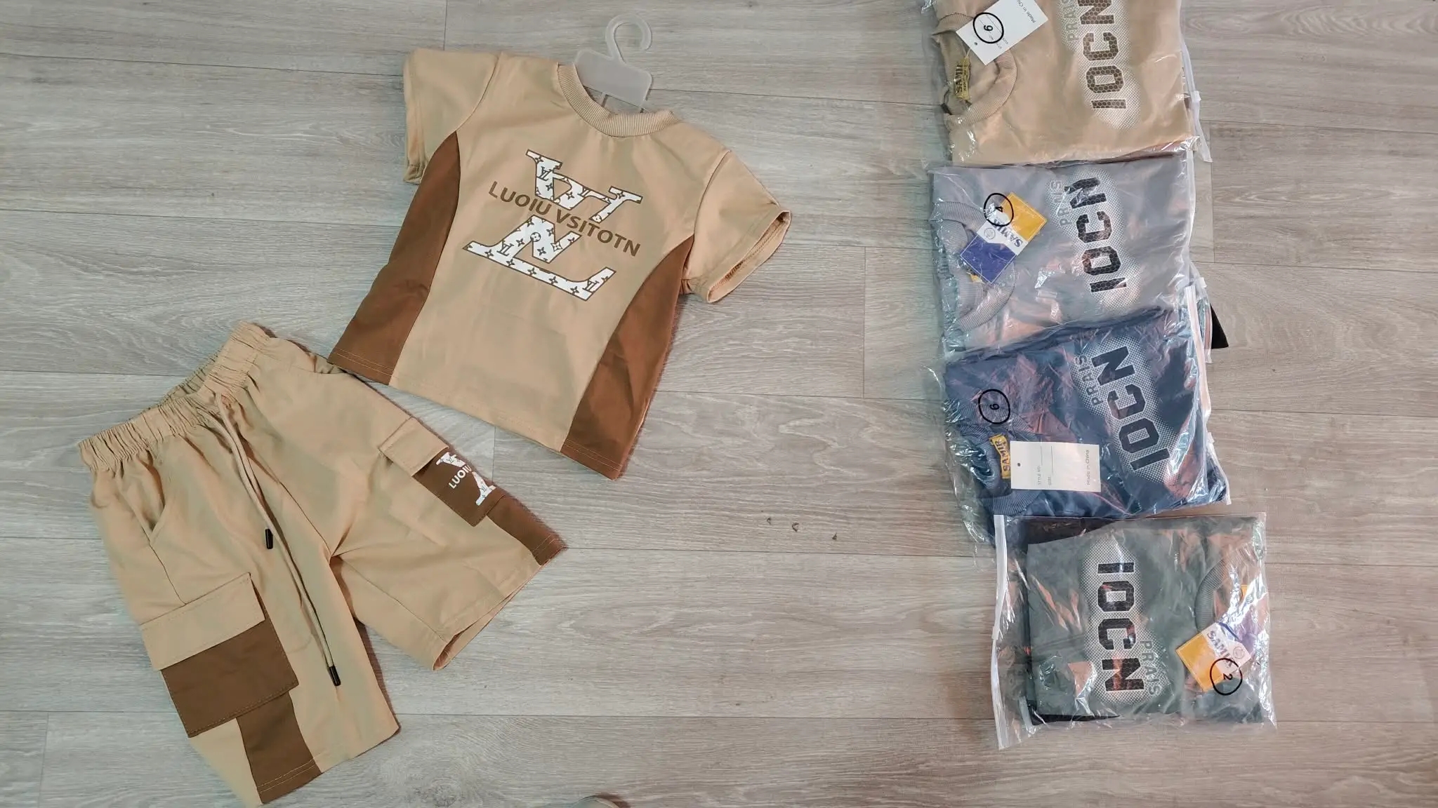 توني اولاد image