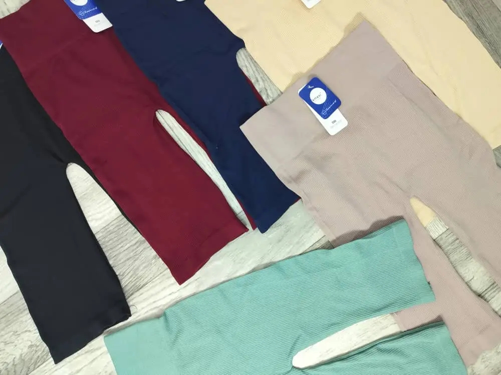 شورت نسائي image