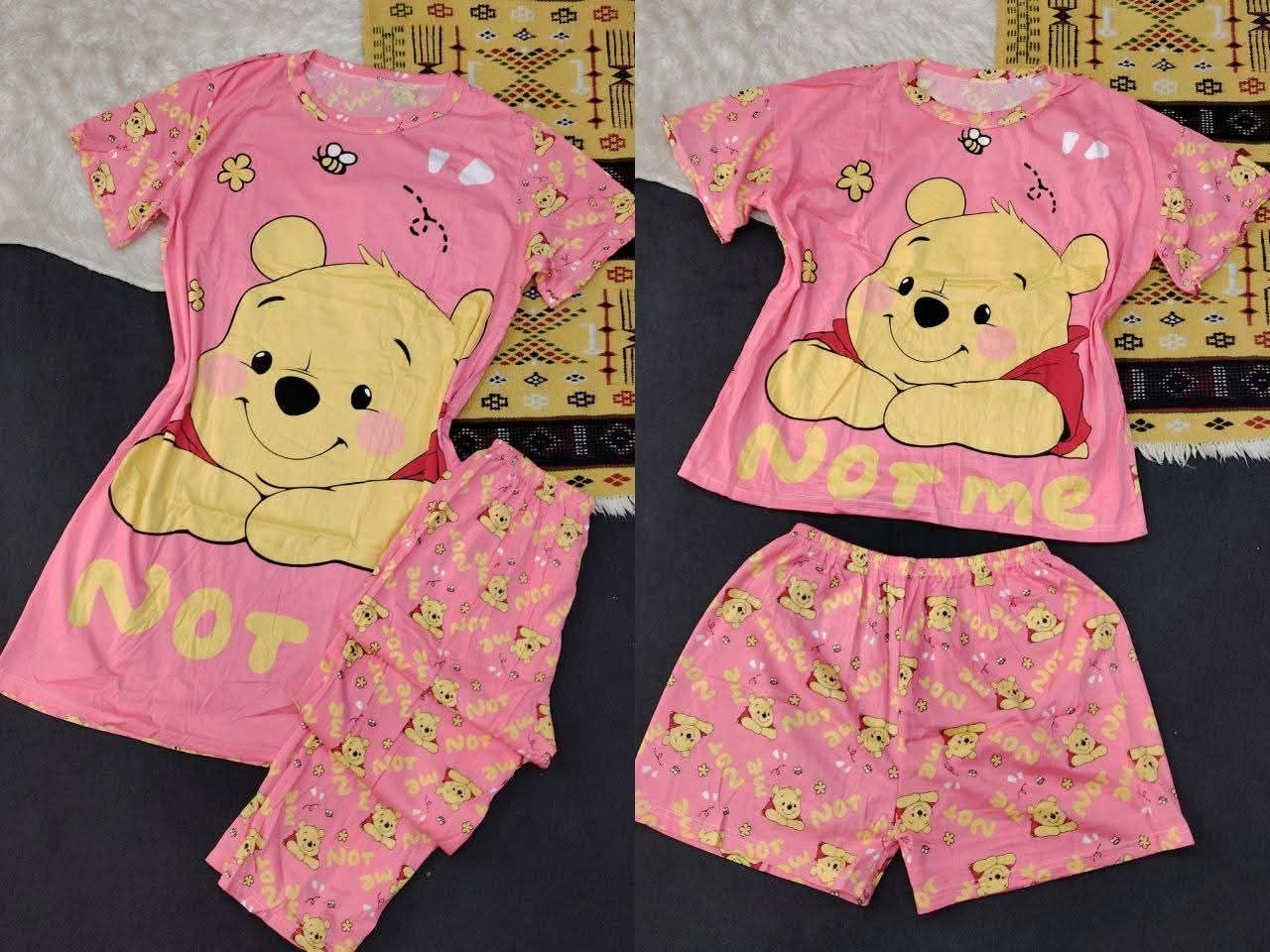 بيجاما 4 بياس image