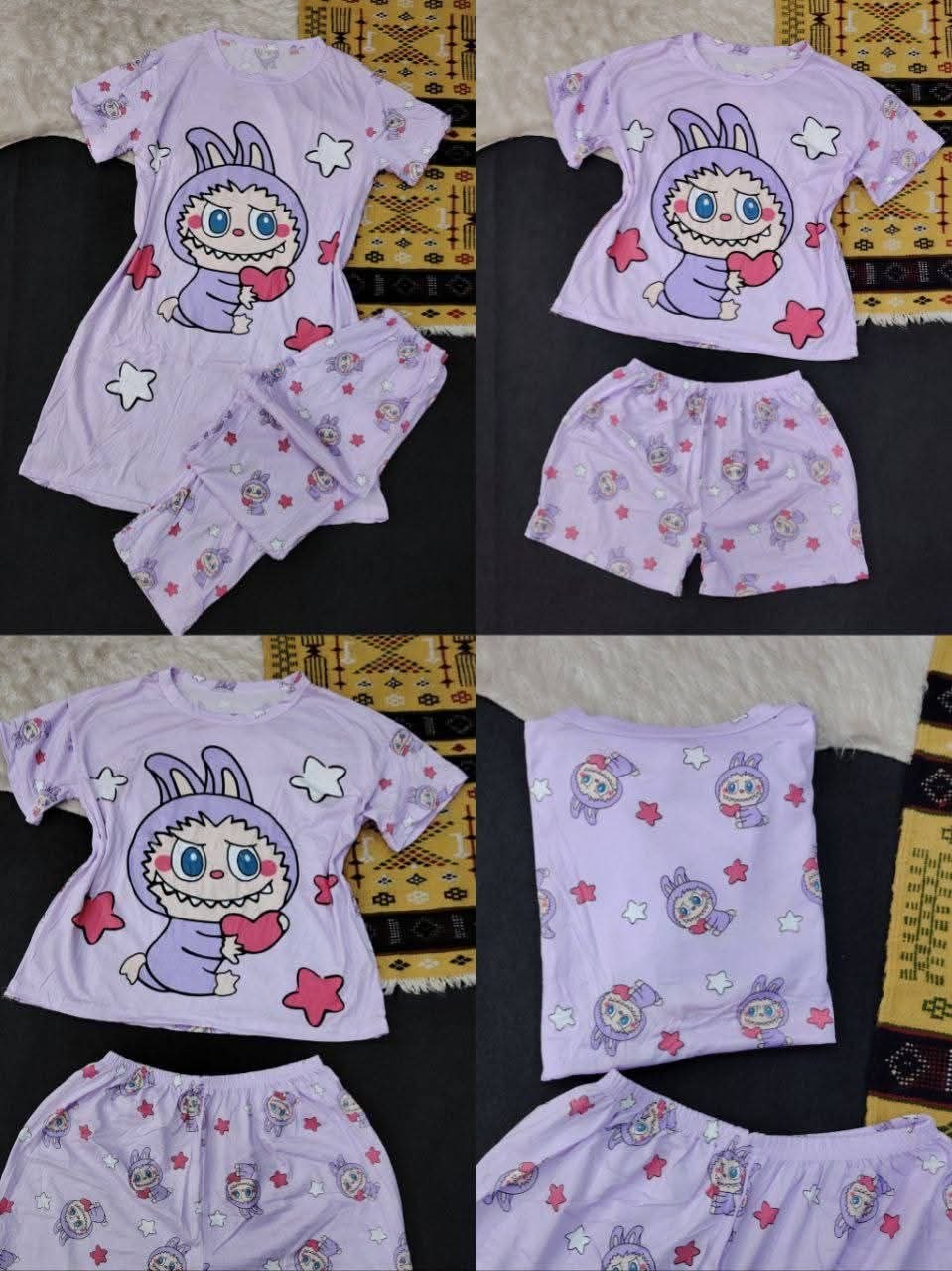 بيجاما 4 بياس image