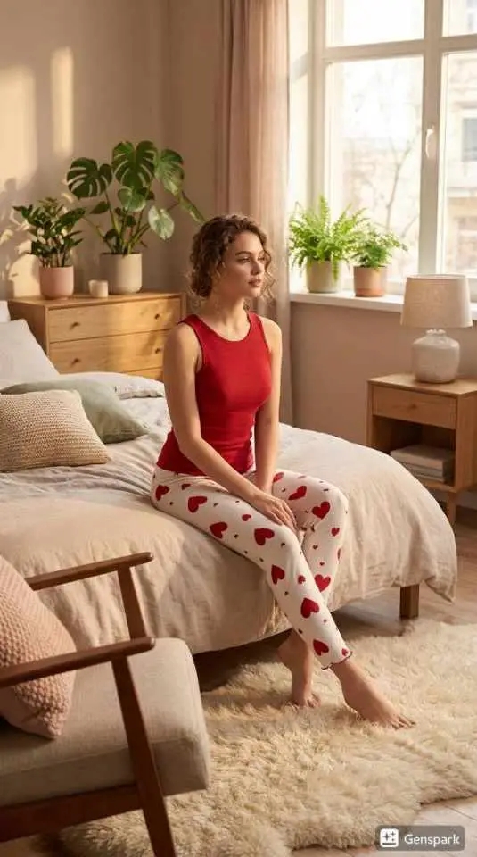 بيجاما ديكولتي image