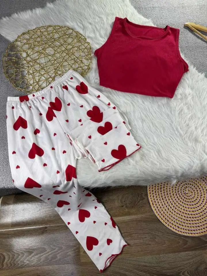 بيجاما ديكولتي image