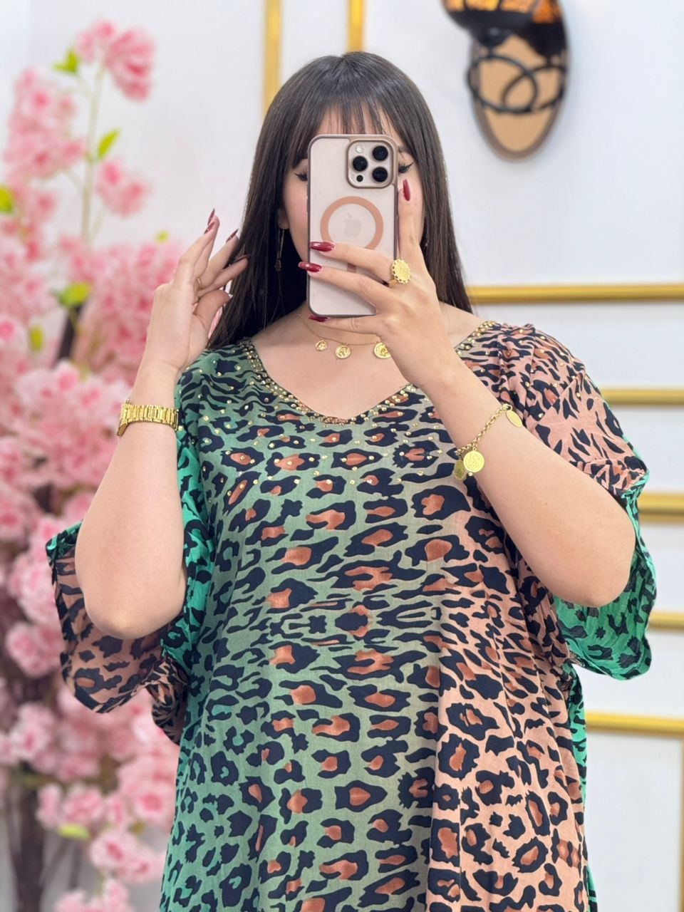 بدعية نمري image