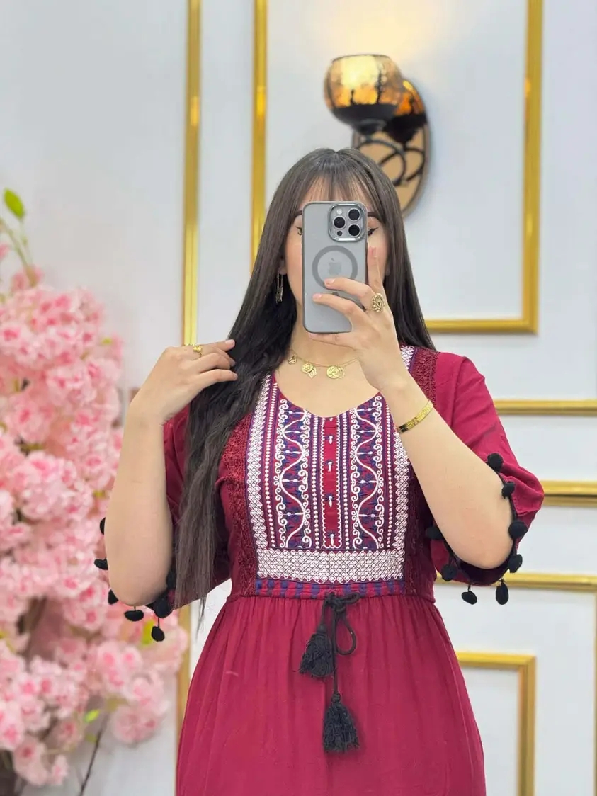 بدعية لايدي image