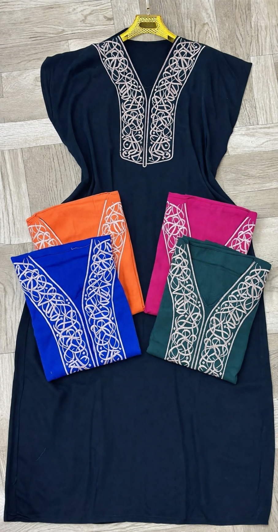 بدعية ايروبيك image