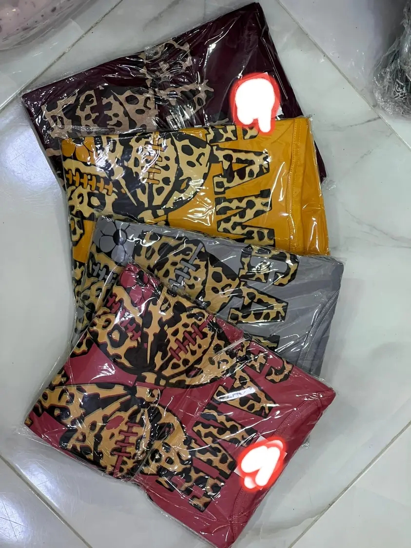 بيجاما 3 قطع image