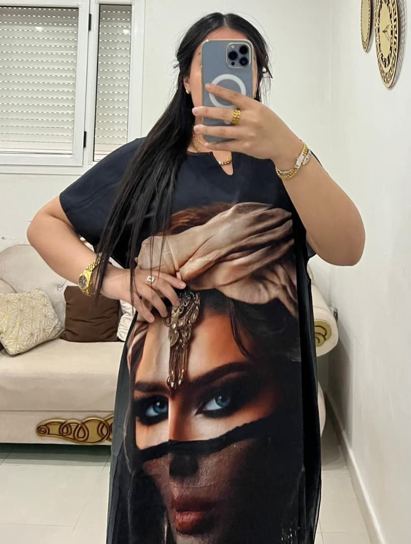 روب ماما افريكا image