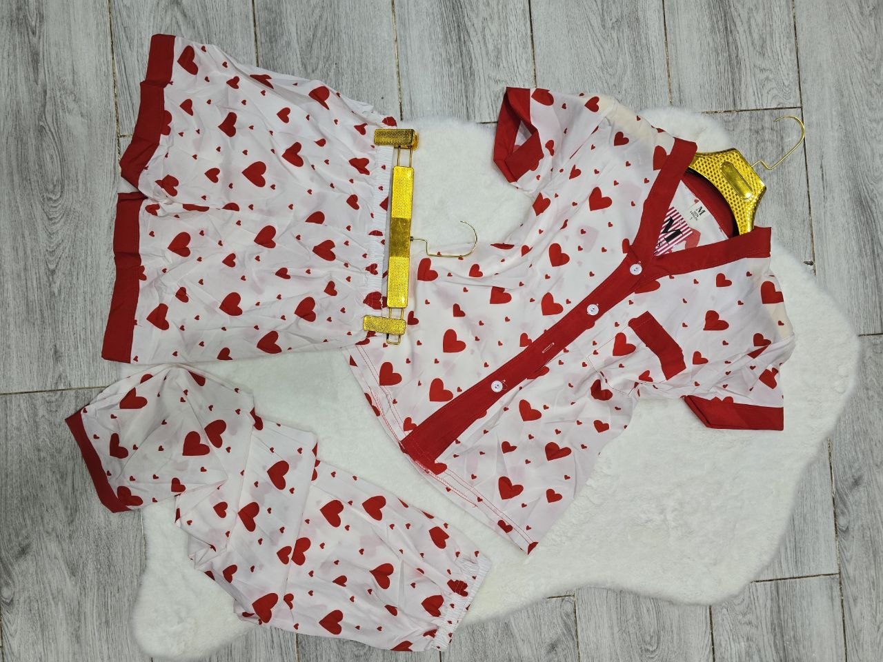 بيجاما لمبرطاسيو image