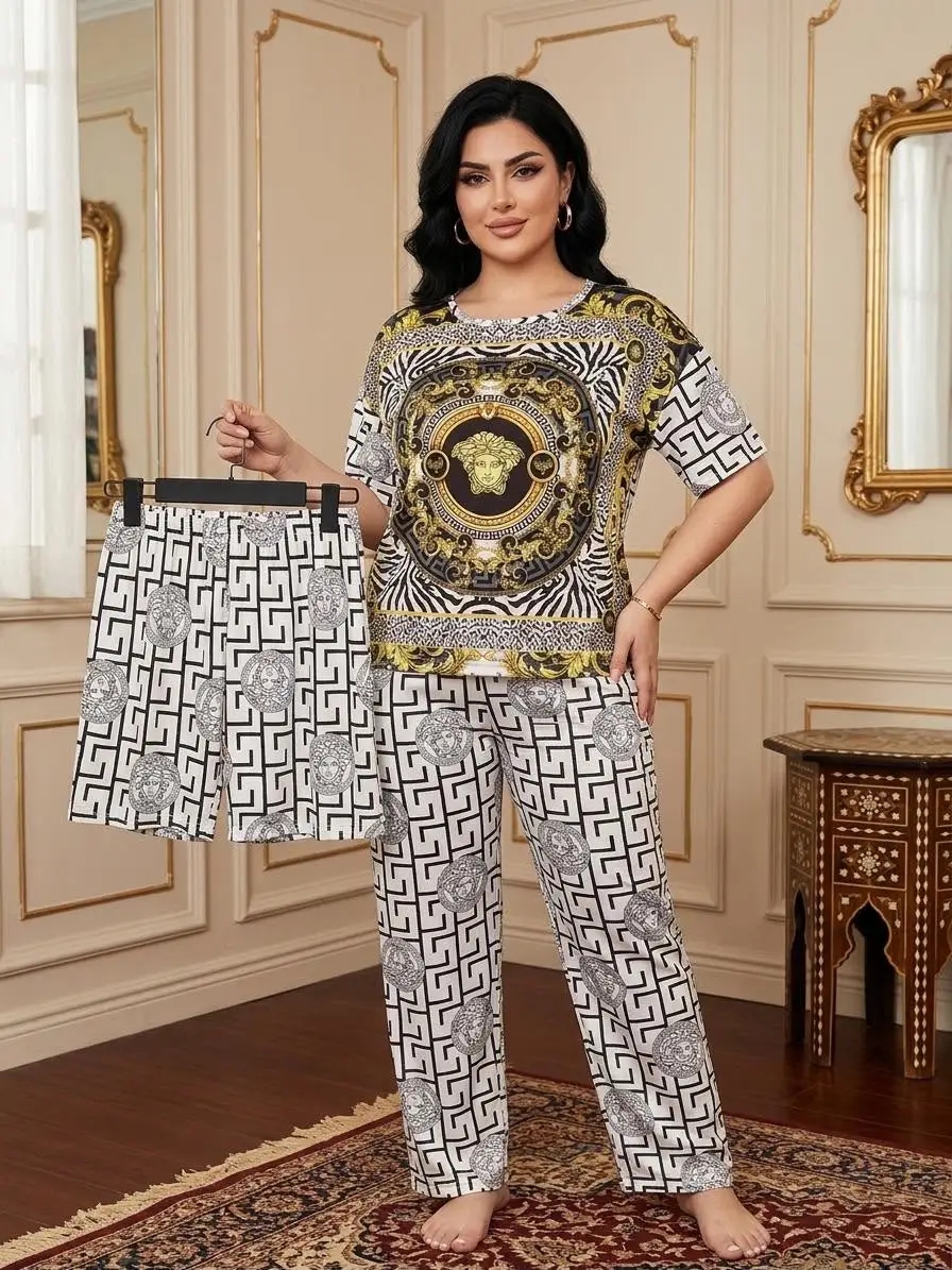بجامة صيافي تووووب image