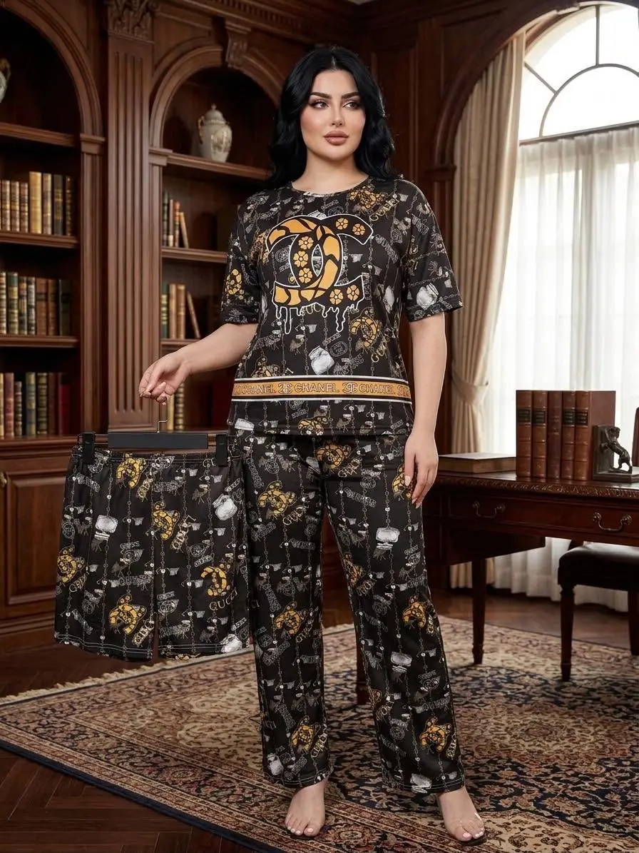 بجامة صيافي تووووب image