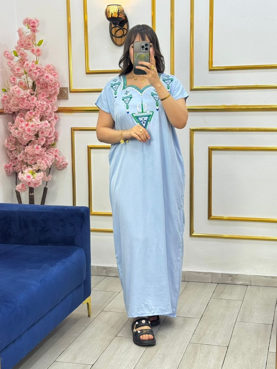 بدعية كابيل image