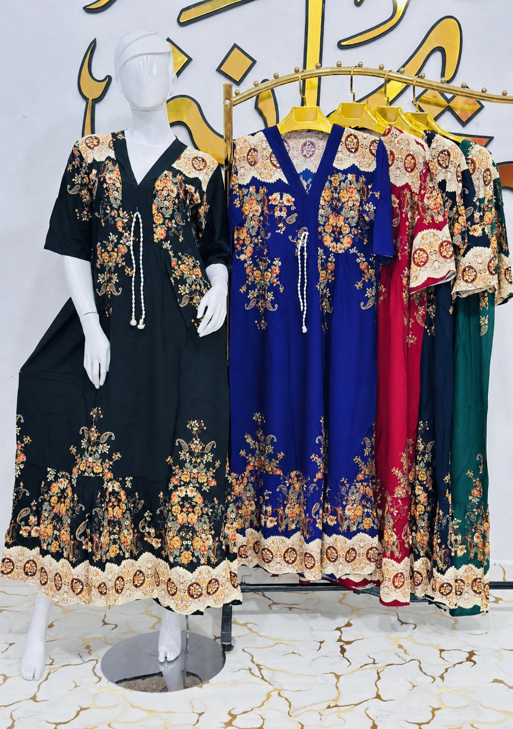 فلسطينية image