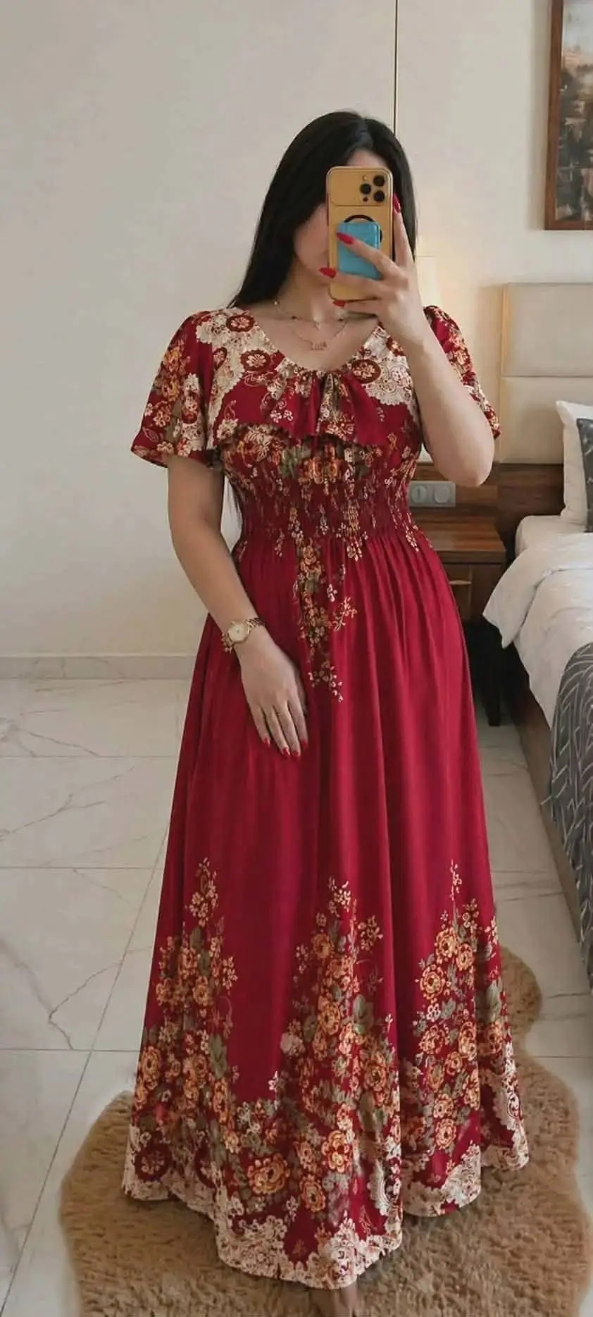 روب طويلة image