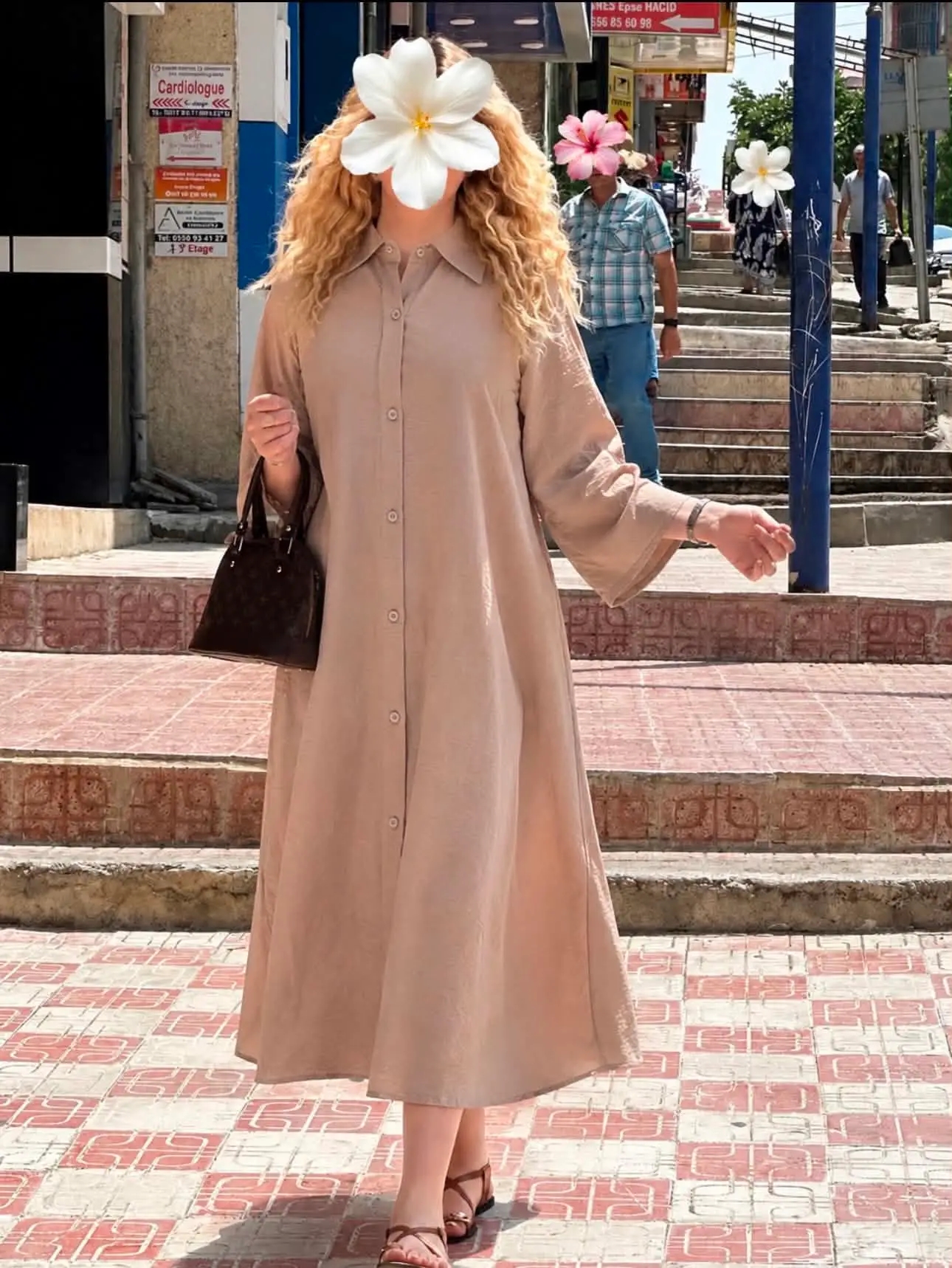 روب حجاب image