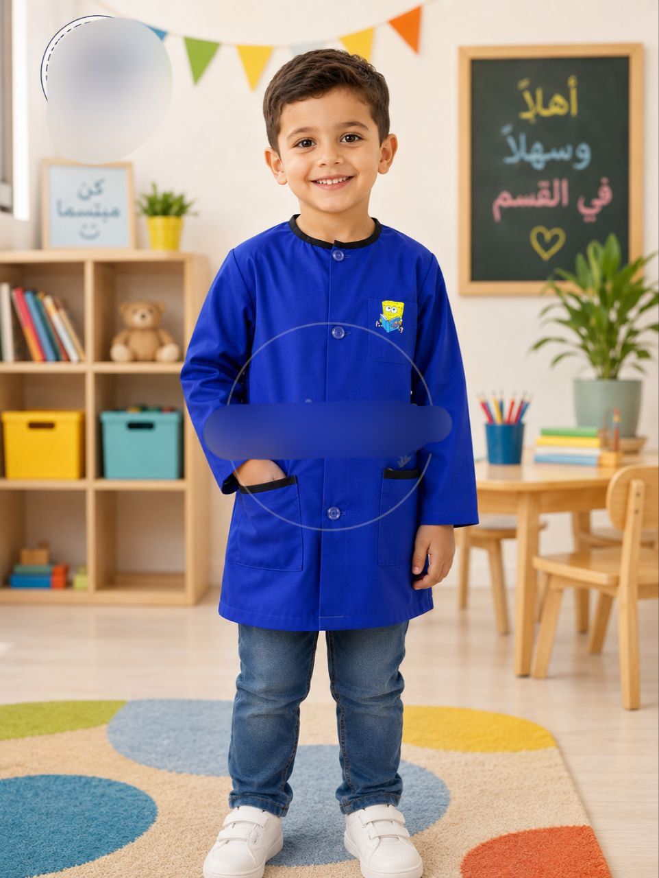 مأزر اولاد image