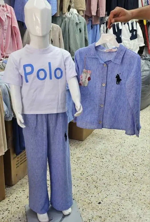 انصومبل بنات 3بياس