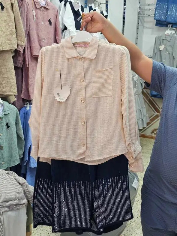 انصومبل توووب للبنات 2بياس image